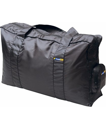 Travel Blue Folding Carry Bag