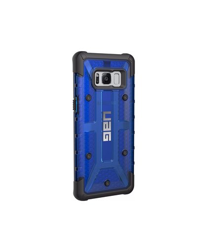 UAG Plasma Cobalt Samsung Galaxy S8 Back Cover Blauw