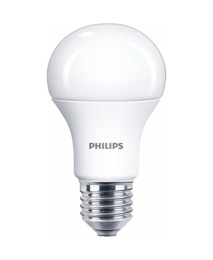Philips LED-lamp 5.5W E27 (2x)