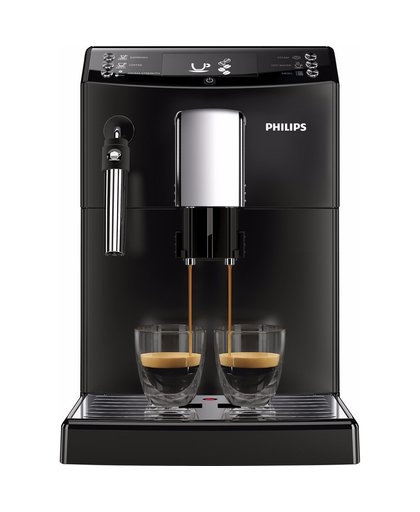 Philips 3100 series Volautomatische espressomachines EP3510/00