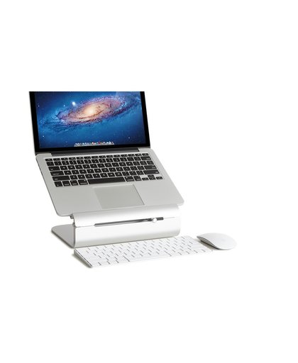 Rain Design iLevel2 verstelbare MacBook Standaard