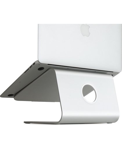 Rain Design mStand MacBook Standaard Zilver