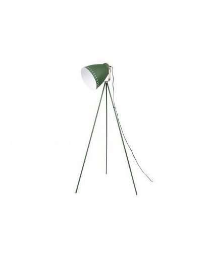 Leitmotiv Vloerlamp Mingle 3 - Metaal - Groen - 145cm