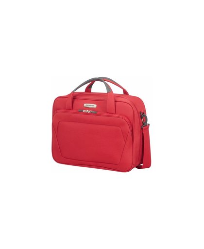 Samsonite Spark SNG Shoulder Bag Red
