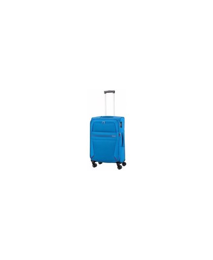 American Tourister Summer Voyager Expandable Spinner 68cm Breeze