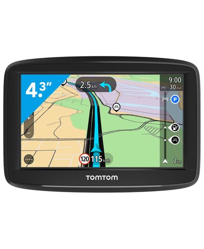 TomTom START 42 navigator