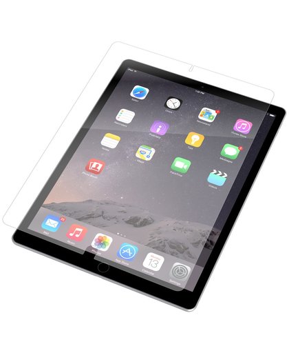 InvisibleShield Original Doorzichtige schermbeschermer iPad Pro 1 stuk(s)