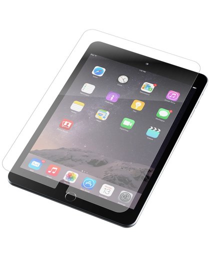 InvisibleShield Glass Doorzichtige schermbeschermer iPad mini 4 1 stuk(s)