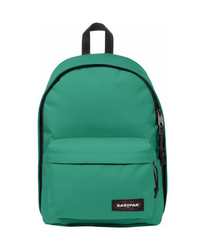 Eastpak Out Of Office Tagged Green
