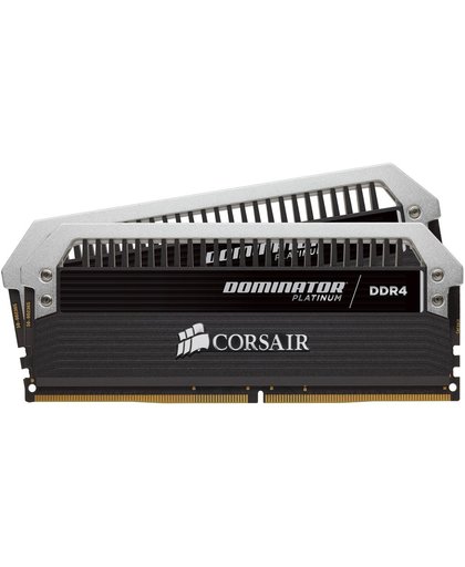 Corsair Dominator Platinum 16GB DDR4 DIMM 3000 MHz (2x8GB)