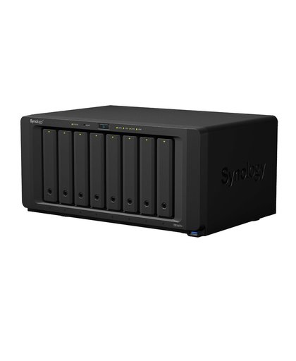 Synology DS1817+ 8GB