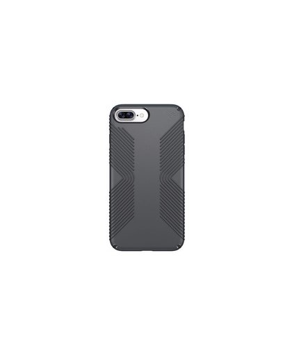 Speck Presidio Grip Apple iPhone 7 Plus/8 Plus Back Cover Grijs