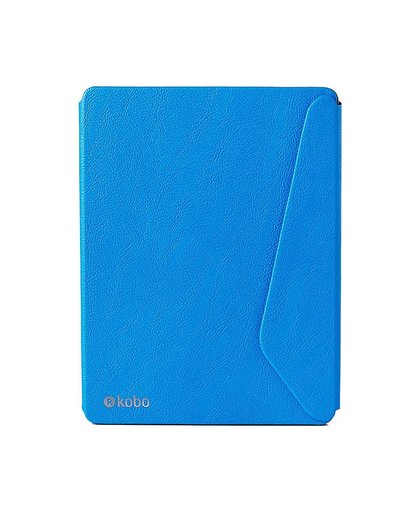 Rakuten Kobo N867-AC-BL-E-PU 6.8" Folioblad Blauw e-bookreaderbehuizing