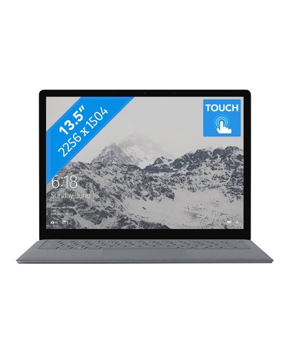 Microsoft Surface Laptop - i7 - 8 GB - 256 GB