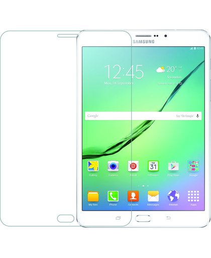 Azuri Samsung Galaxy Tab S2 9,7 Screenprotector Gehard Glas