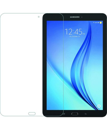 Azuri Samsung Galaxy Tab E 9.6 Screenprotector Gehard Glas