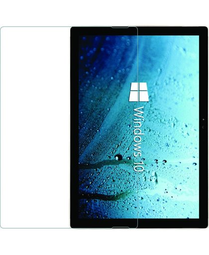 Azuri Microsoft Surface Pro Screenprotector Gehard Glas