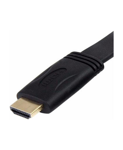 StarTech.com HDMIMM6FL 1.83m HDMI HDMI Zwart HDMI kabel
