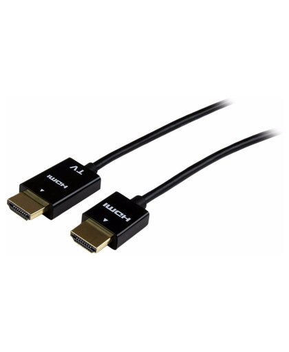 StarTech.com 5 m actieve High Speed HDMI-kabel Ultra HD 4k x 2k HDMI-kabel HDMI naar HDMI M/M HDMI kabel