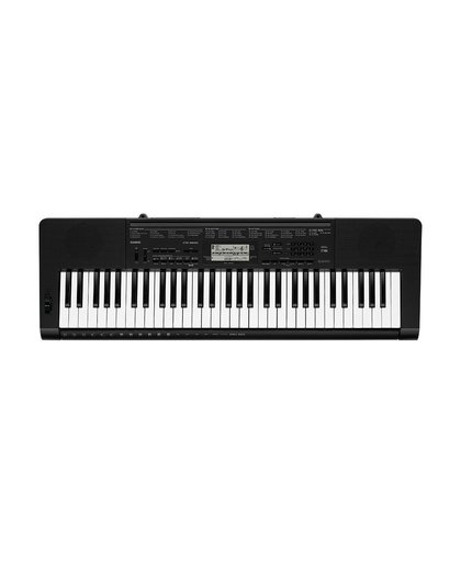 Casio CTK-3500 61toetsen Zwart digitale piano