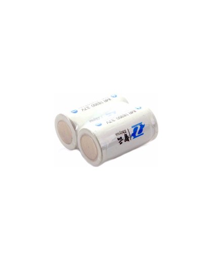Zhiyun Batterij 18350 - 3.7V/900mAh, voor Rider / SmoothC