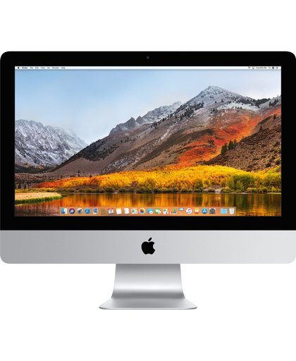 Apple iMac 21,5" (2017) MNE02N/A 3.4 GHz Retina 4K