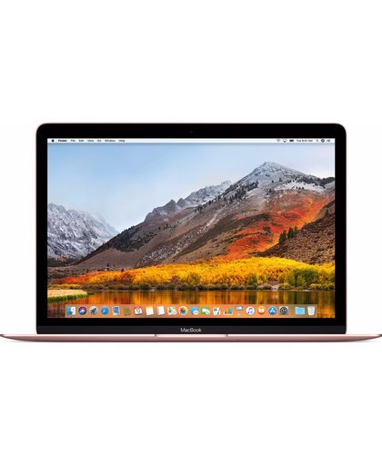 Apple MacBook 12" (2017) MNYM2N/A Rose Gold