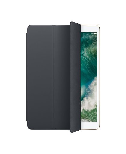 Apple iPad Pro 10,5 inch Smartcover Donkergrijs