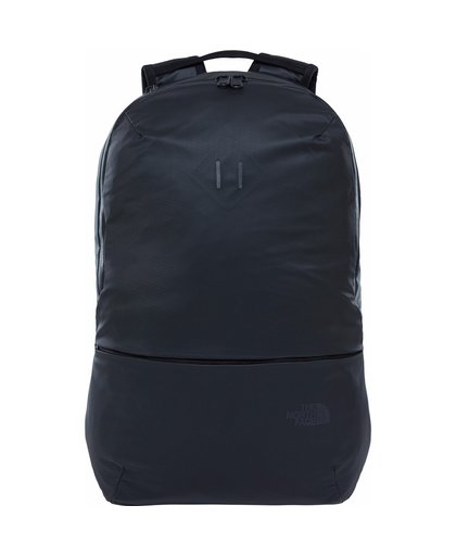The North Face Back To The Future Berkeley TNF Black