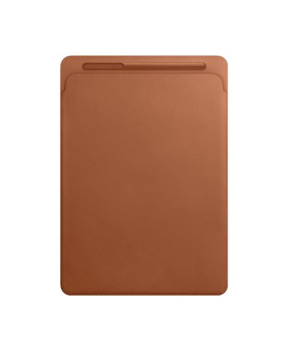 Apple Leren Sleeve iPad Pro 12,9 inch Bruin