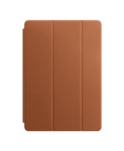 Apple iPad Pro 10,5 inch Leren Smartcover Bruin