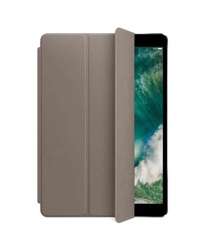 Apple iPad Pro 10,5 inch Leren Smartcover Taupe
