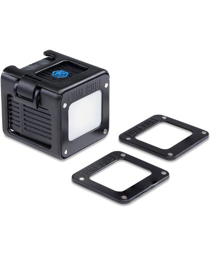 Lume Cube Light House + 3 diffusion gels