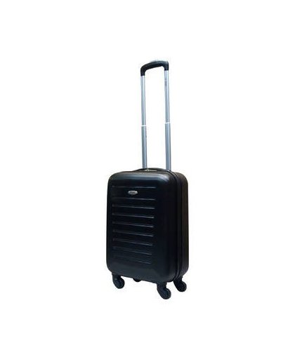 Benzi handbagage koffer gomera s zwart