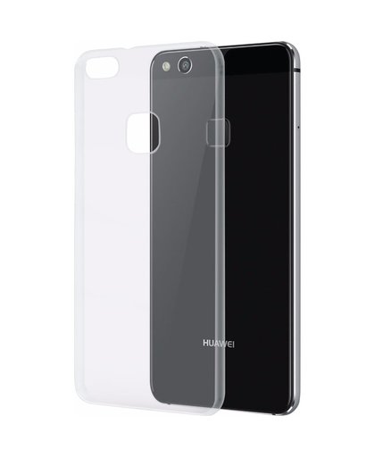Azuri Huawei P10 Lite Back Cover Transparant
