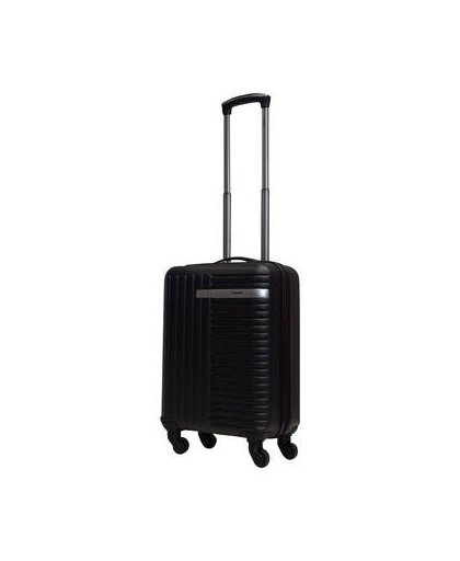 Benzi handbagage koffer 55 cm brozas zwart
