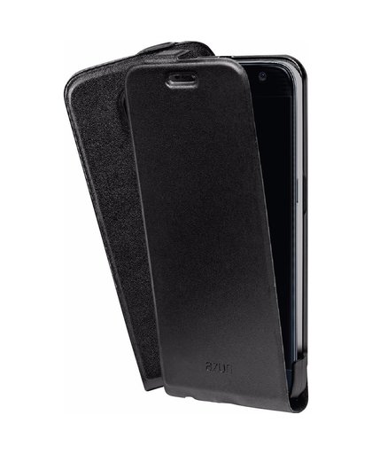 Azuri Flip CS Samsung Galaxy S7 Flip Case Zwart