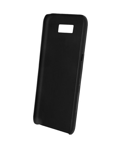 Azuri Magnetic Case Samsung Galaxy S8 Back Cover Zwart