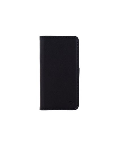 Mobilize Classic Gelly Wallet Asus ZenFone 3 Max 5.5 inch Book Case Zwart