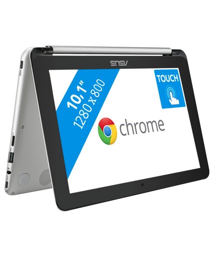 Asus Chromebook Flip C101PA-FS002