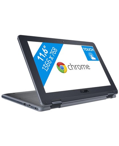 Asus Chromebook Flip C213NA-BW0026