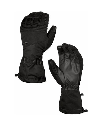 Oakley Roundhouse Short Glove XL Blackout