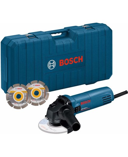 Bosch GWS 850 C