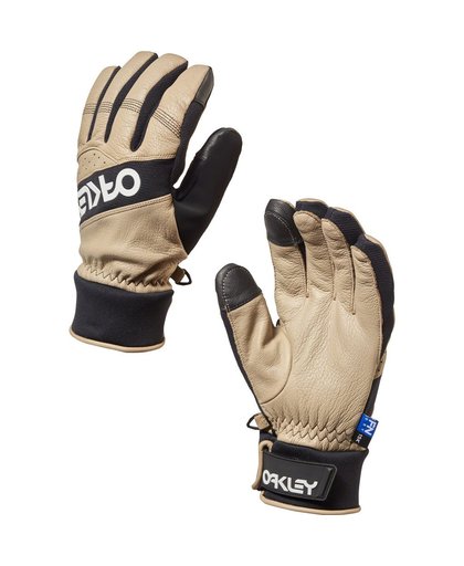 Oakley Factory Winter Glove 2 XL Rye
