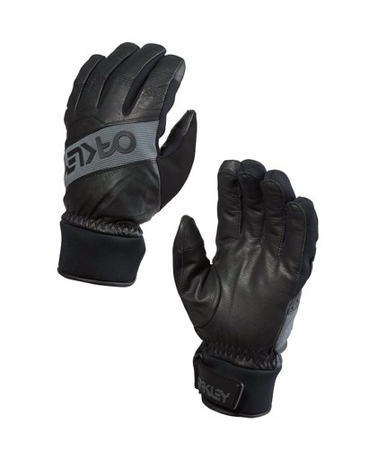 Oakley Factory Winter Glove 2 XL Jet Black