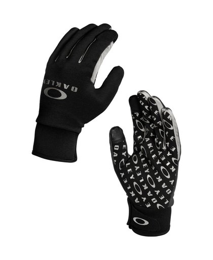 Oakley Ellipse Park Glove M Jet Black