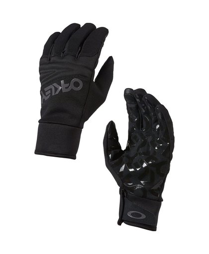 Oakley Factory Park Glove XL Blackout