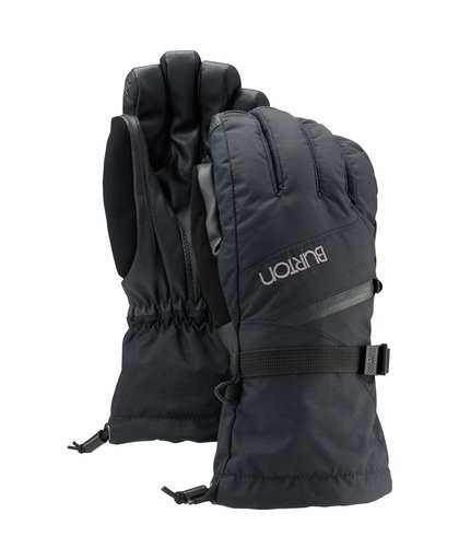 Burton Gore Women's Glove True Black - L