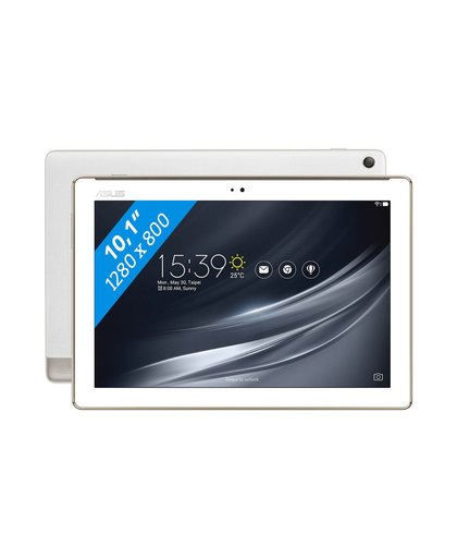 ASUS ZenPad 10 Z301M-1B018A tablet Mediatek MT8163B 16 GB Wit