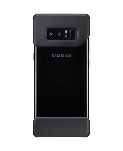 Samsung Galaxy Note 8 2Piece Cover Zwart